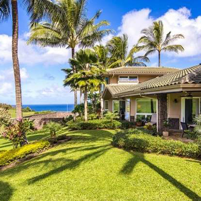 Princeville